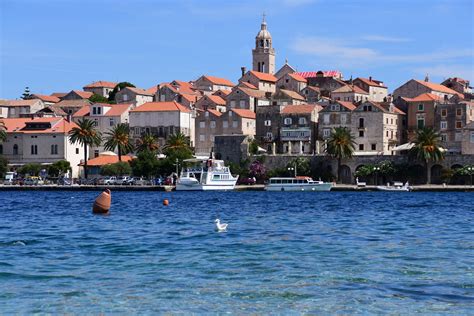 10 Most Beautiful Cities In Croatia - Wandernity