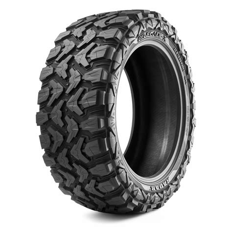 X R Radar Renegade X M T Q Ply Tyres Gator Tires And