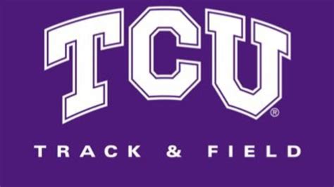 TCU Track & Field Is Reloaded and Ready To Go - Sports Illustrated TCU ...