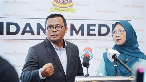 Isu Persempadanan Semula PBT Selangor Kuala Lumpur Dimuktamad 2025