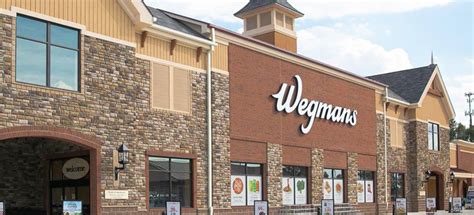 Wegmans Near Me - Wegmans Food Markets Locations