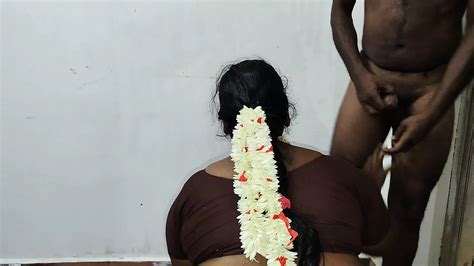Tamil House Wife Beautiful Aunty Very Hot Big Boobs Aunty Very Hot Fucking In Bed XHamster