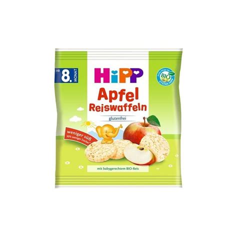 HiPP BIO Milk Porridge Good Night Semolina Banana Buy Online Now H