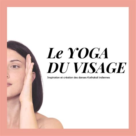 FORMATION YOGA DU VISAGE FACEYOGA apprendre à masser Fanny Perot