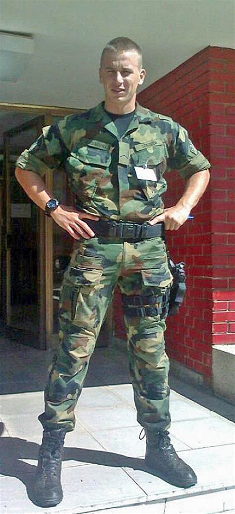 Hot Guys In Uniform Zonasuniformas Tumblr Blog Tumlook