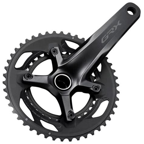 Shimano Crankset Grx Fc Rx X Speed Cranksets Bmo Bike Mailorder