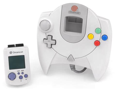 The 10 Worst Video Game Controllers Of All Time