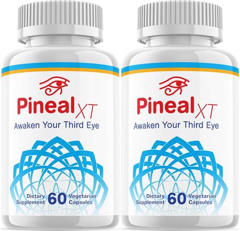 Pineal XT Scam Or Legit 2024 Review Healthy 365 Days