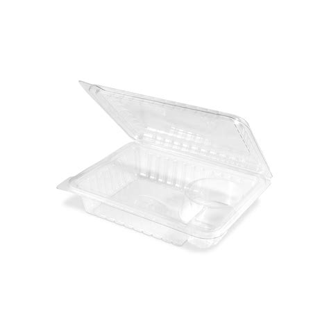 Sushi Tray 203mmx310mm | Berry Global