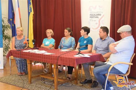 FOTO Mednarodni folklorni festival Beltinci v znamenju tamburaštva