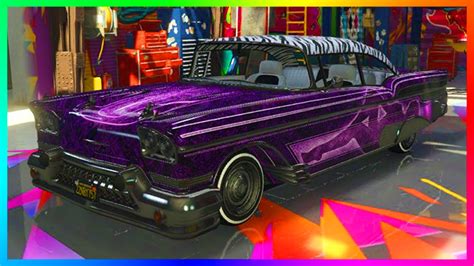 GTA 5 DLC NEW LOWRIDERS CONFIRMED Lowriders 3 Update Featuring