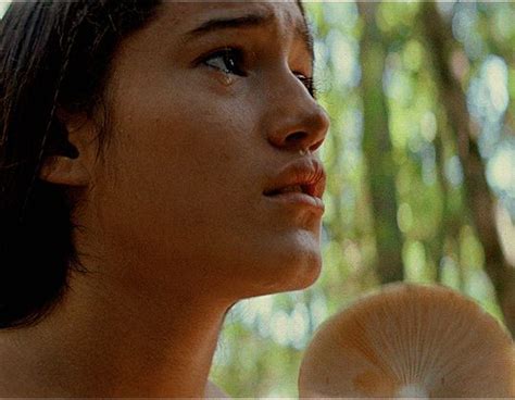 Pin by 𝕯𝖊𝖒𝖔𝖓𝖎𝖈 on Female Faceclaims Katniss everdeen Female