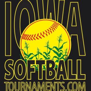 Summer Smash 4 Rings Softball Tournaments Iowa Softball