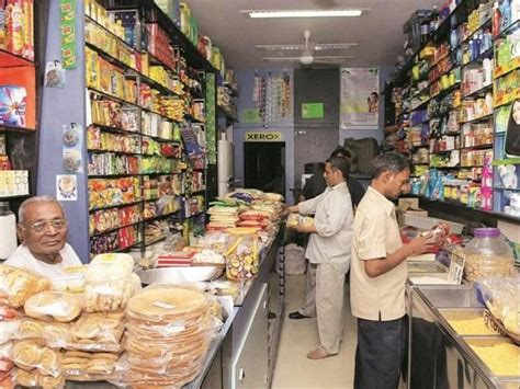 Kirana Stores Go Digital To Manage Business Business