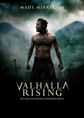 Valhalla Rising (Film) - TV Tropes