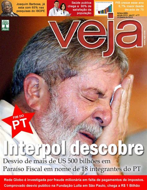 Lula Capa Veja Capital Sale Emergencydentistry