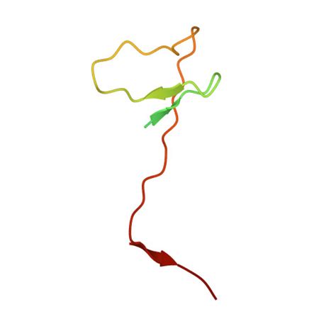 Rcsb Pdb Rqt Rna Polymerase I Twh Rrn Dna