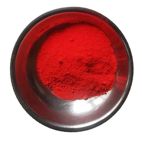 Scarlet Chrome Pigment Powder At Rs Kg In Vadodara Id