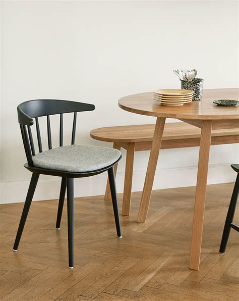 The Best Scandinavian Design Dining Chairs