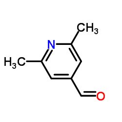 2 6 二甲基吡啶 4 甲醛 密度 熔点 沸点 CAS号18206 06 9 化源网
