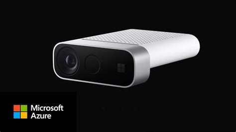 Introducing Azure Kinect Dk Quadexcel