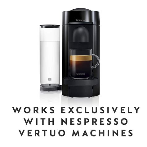 Nespresso Capsules Vertuoline Fortado Gran Lungo Americano 30 Count