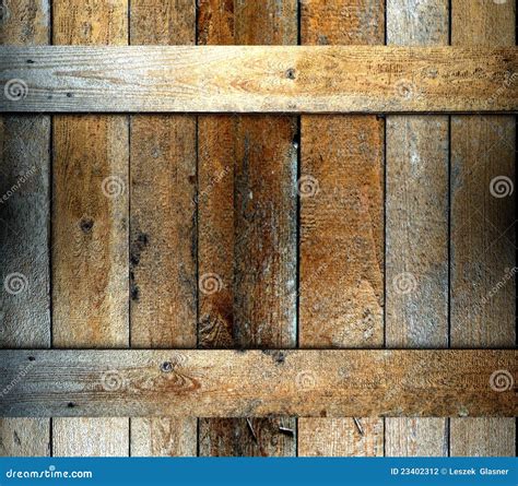 Fundo De Madeira Velho Foto De Stock Imagem De Hardwood 23402312