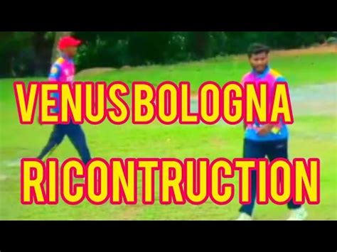 Venus Bologna Vs RI Construction Kandy Tournament Day Final YouTube