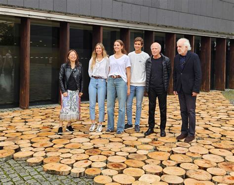 Diferentes Miradas Abren Pamplona Al Mundo En El Arranque De Los