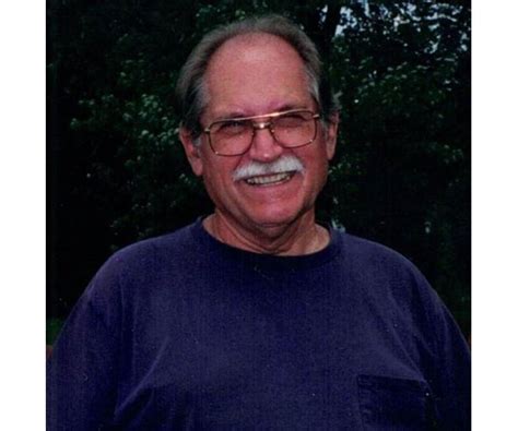 William Bill Bohannon Obituary 2023 Sellersburg In Garr