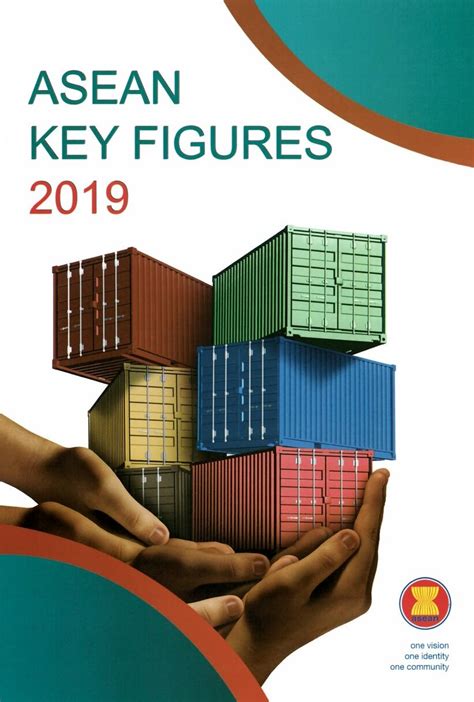 Asean Key Figures 2019 Asean Main Portal