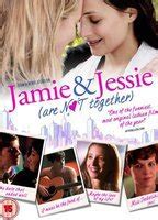 JAMIE AND JESSIE ARE NOT TOGETHER NUDE SCENES AZNude