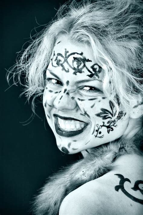 Naked Gothic Girl Stock Photos Free Royalty Free Stock Photos From Dreamstime