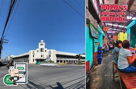 Popoys Original Lapaz Batchoy Iloilo City Restaurant Menu Prices