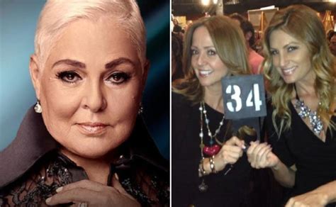 As Defendi Anette Cuburu A Andrea Legarreta De Lupita D Alessio