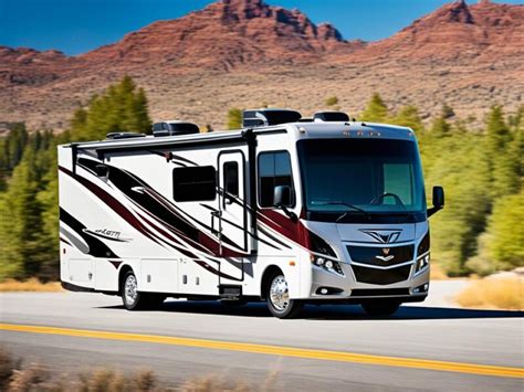 in-depth class a rv reviews Archives - Recreational Vehicle Guide