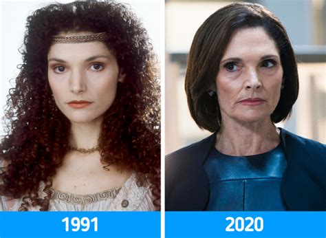 15 Celebrities Who It’s Hard to Believe Are Turning 65 in 2023 / Bright Side