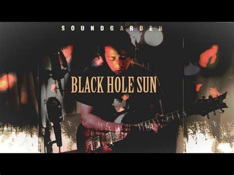 Black Hole Sun Soundgarden Youtube