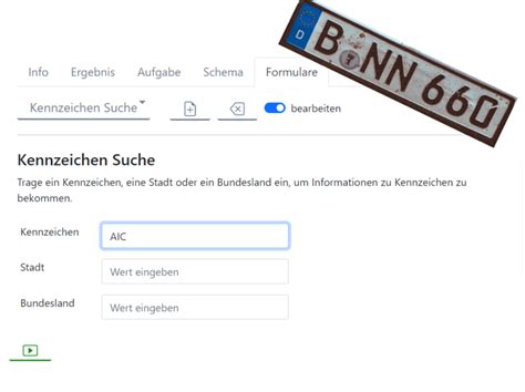 Kfz Kennzeichen Suche Unsere Schule Org