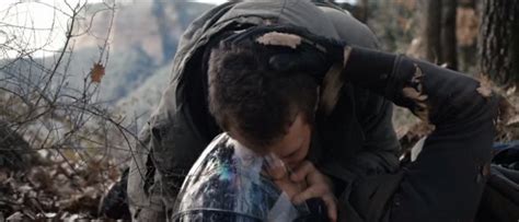 25 Days Of Gays Angels Of Sex 2012 DC S Men Of The Moment