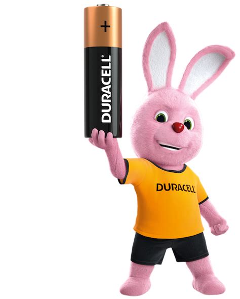 Nossa História Duracell Brasil