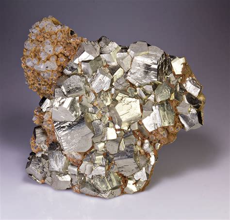 Pyrite - Minerals For Sale - #1645533