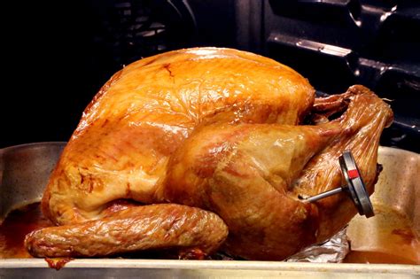 Try This Simple Tip To Transform Turkey Into Perfectly Golden Brown