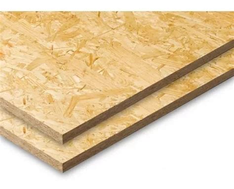 Placa Fenólico Osb Multiplac 10 Mm 1 22 X 2 44 Mts 9 775 en Almagro