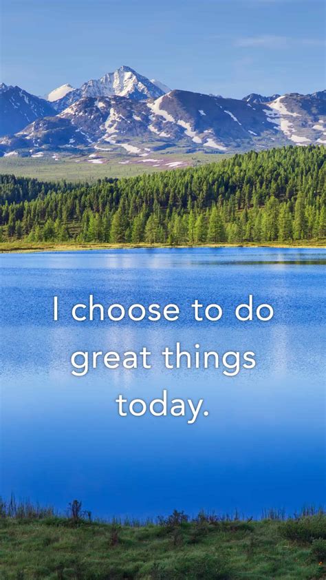 100 Positive Affirmations: Life Changing Affirmations for Your Best Life