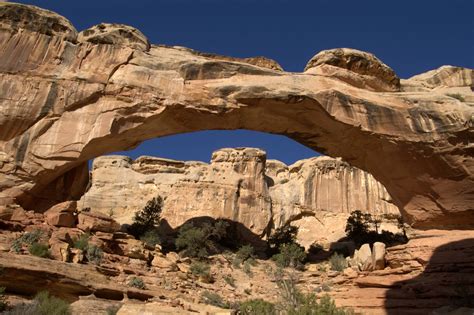 Capitol Reef National Park Wallpapers Wallpaper Cave