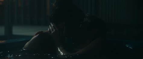 Nude Video Celebs Sheila Vand Sexy The Rental 2020