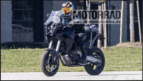 KTM 1390 SMT - is the 190 cv supermotard coming soon? - Motorcycle Sports