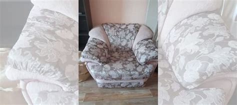 Диваны и кресло бу купить в Миассе | Товары для дома и дачи | Авито