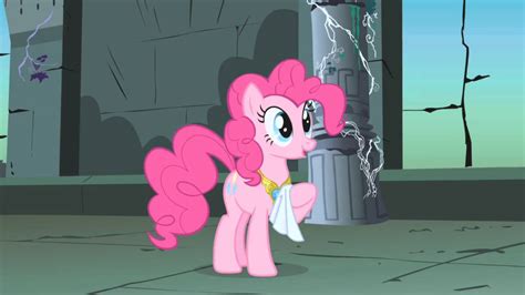 Pinkie Pie A Party Youtube